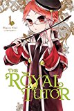 The Royal Tutor, Vol. 1