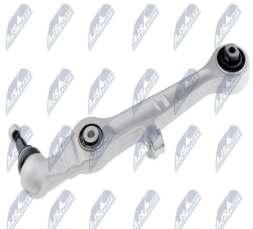 Wishbone Front Axle Control Arm ZWD-VW-010 NTY for AUDI SEAT