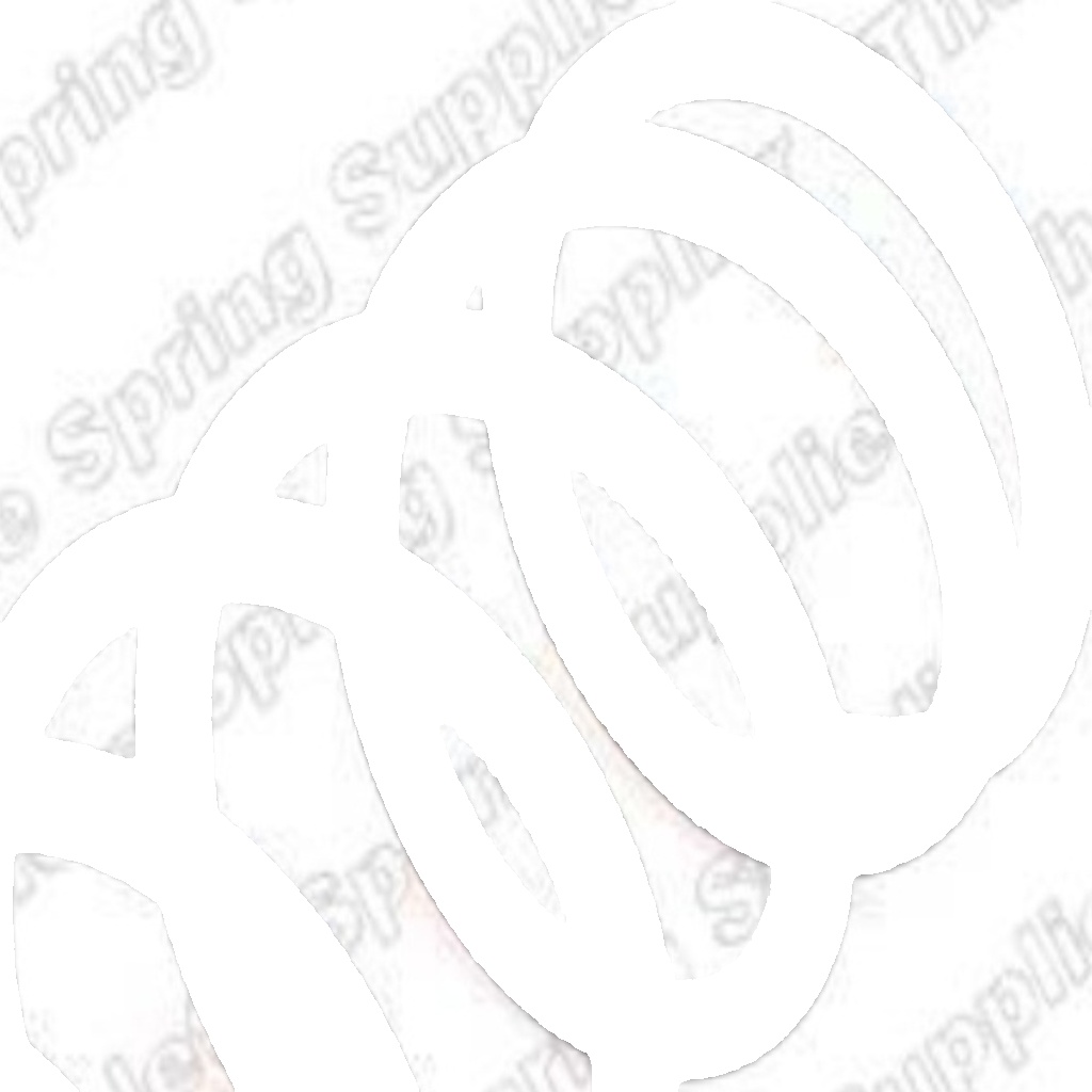 Fits LESJOFORS 4059225 FRONT SUSPENSION SPRING MITSUBISHIGALANT 1.8 / ⭐UK Stock⭐