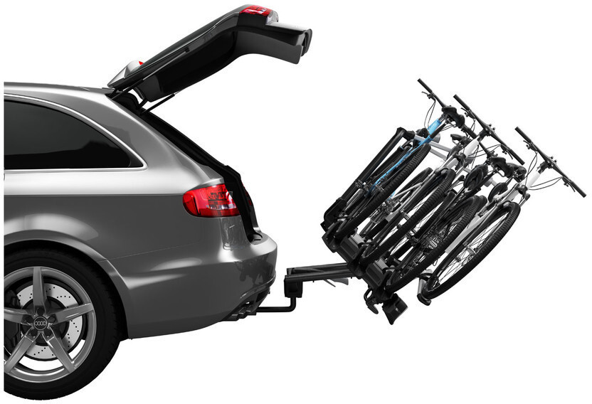 THULE - 4th Bike Adaptor for 927 VeloCompact Rear Mounted Cycle Carrier (926101)