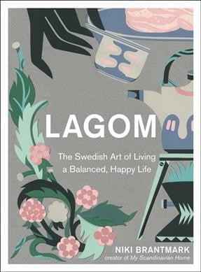 Lagom by Niki Brantmark - 9780008260101