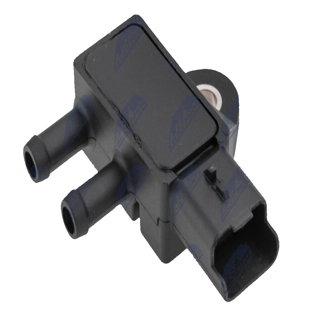 N.T.Y. ECS-CT-002.NTY Sensor, exhaust pressure for CITROËN,DS,OPEL,PEUGEOT,VAUXH