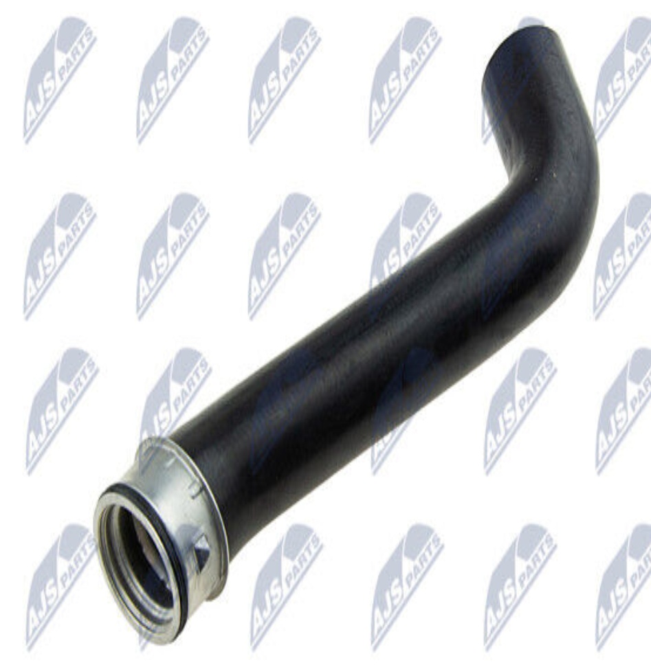 N.T.Y. GPP-VW-048.NTY Charger Air Hose for AUDI,SEAT,SKODA,VW