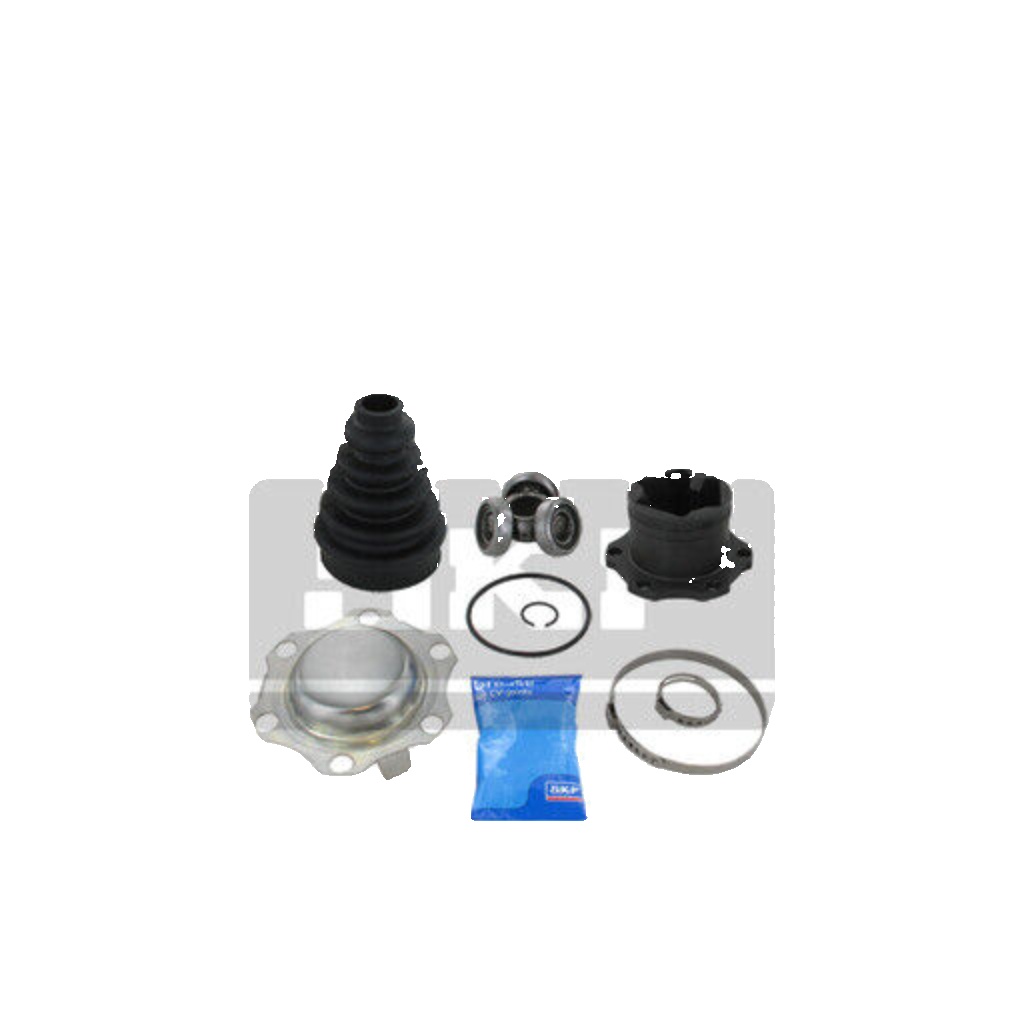 Wheel Drive Shaft Joint Kit SKF VKJA 8013 Fits Audi Seat Skoda VW A3 Bora