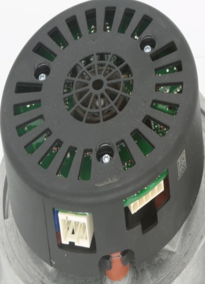 Baxi DuoTEC Platinum Megaflo RG128/1300-3612-030204 Fan 5121447 5114684 Genuine
