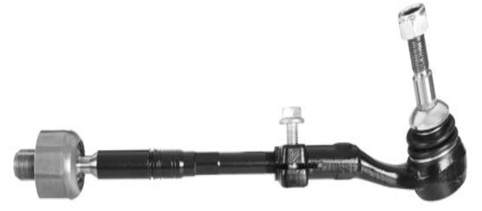 Front Right SKF-OE VKDY 338501 Tie Rod for BMW