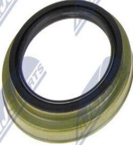 Fits NTY KLP-TY-040 WHEEL BEARING KIT FRONT TOYOTA LANDCRUISER 90 3.4 ⭐UK Stock⭐