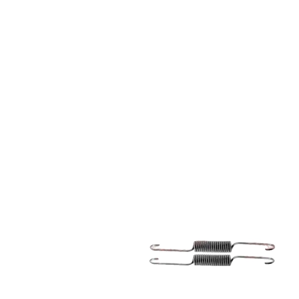 Fits QUICK BRAKE 105-0035 BRAKE SHOE SPRINGS.   ⭐UK Stock⭐