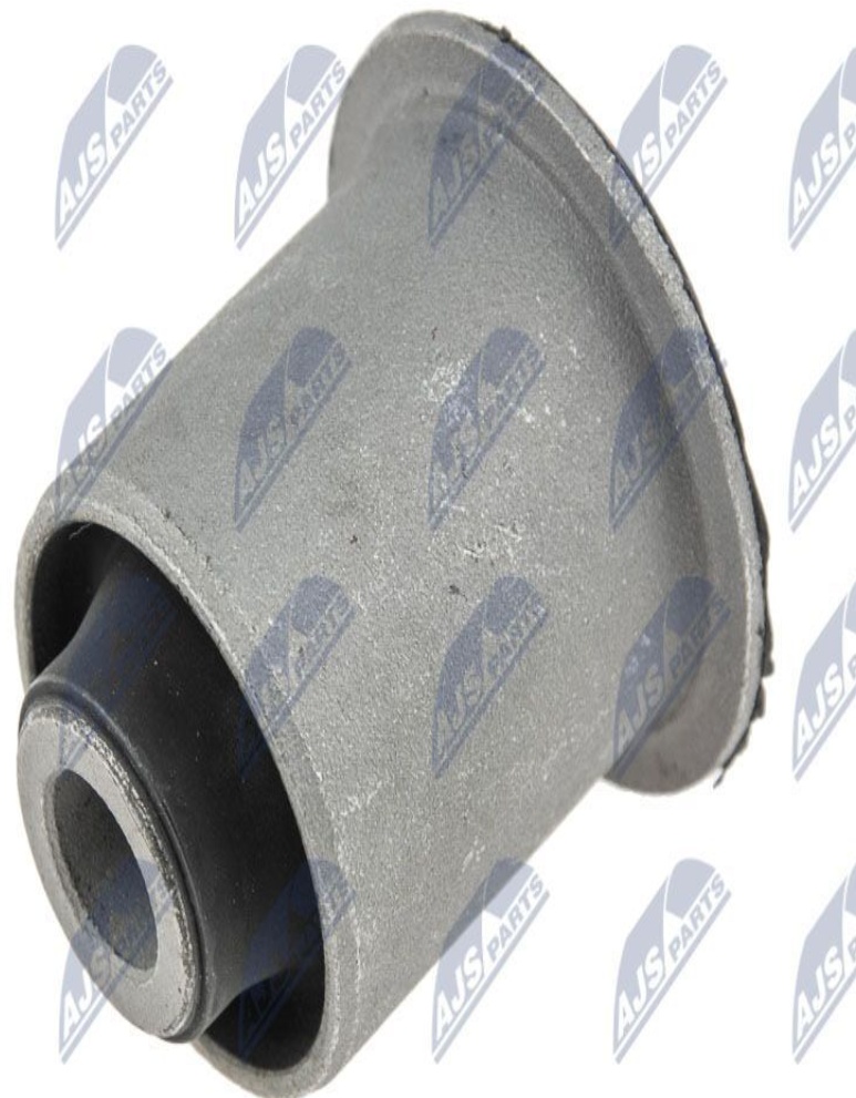 2x ✅Fits NTY ZTP-KA-330G ARM BUSHING ⭐UK Seller⭐ - Image 7