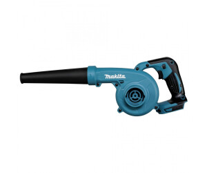 Makita LXT 18v DUB185Z Garden Leaf Blower Lithium Variable Speed Nozzle DUB182Z