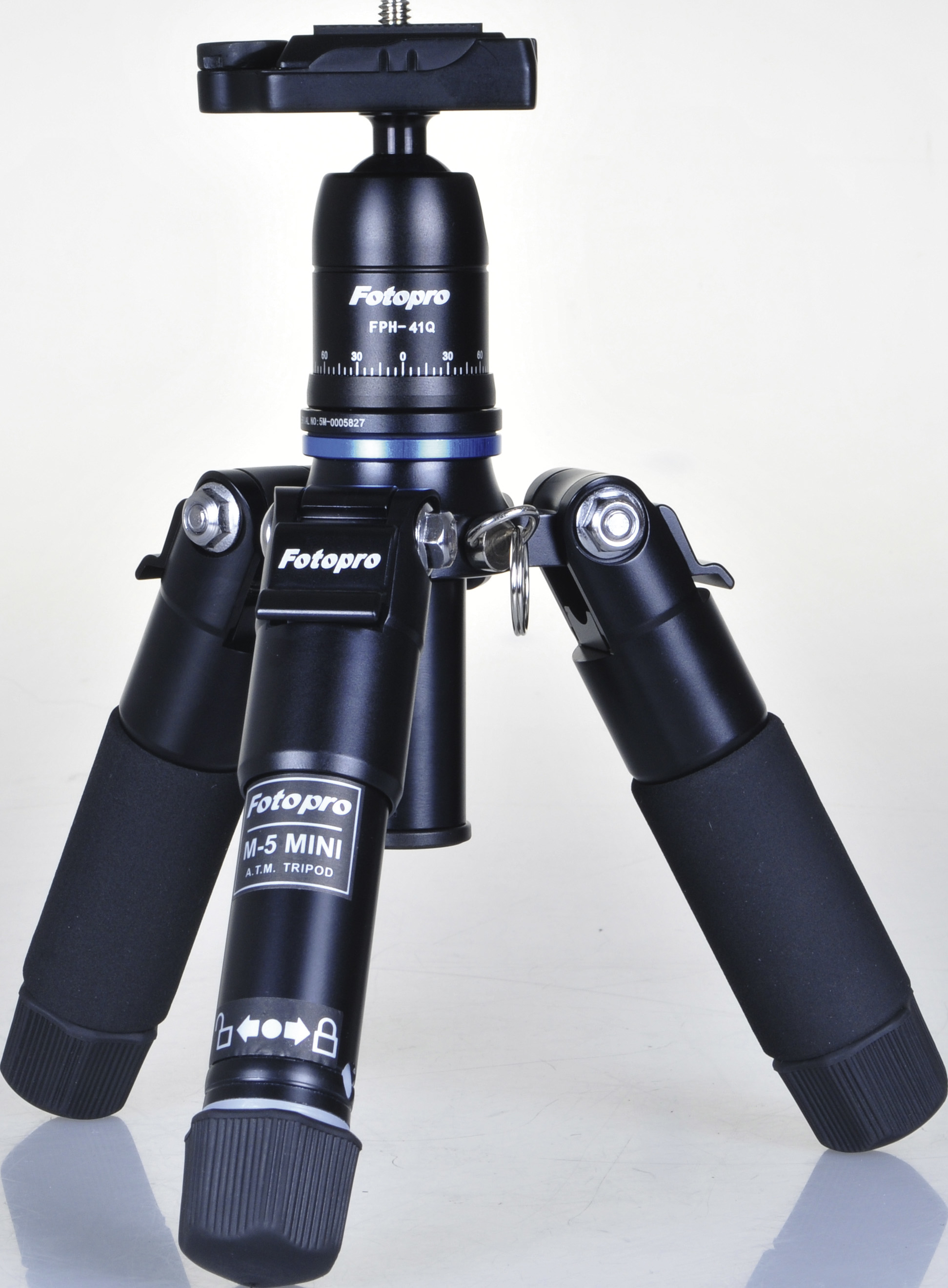 Compact traveler mini m-1 nero - Immagine 3