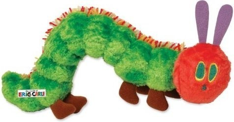 Very Hungry Caterpillar Small