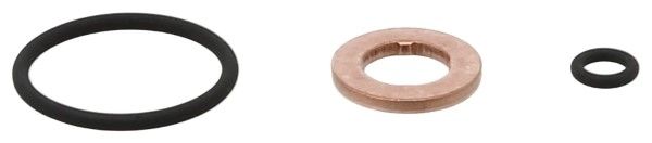 Injector Nozzle Seal Kit Fits Audi A1 A3 A4 A5 A6 Seat Skoda VW ELRING 883.690