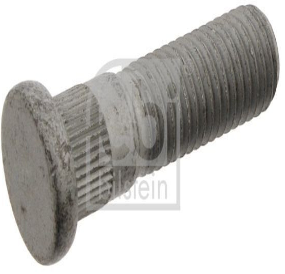 FEBI 32307 WHEEL STUD Rear (BOX OF 20)