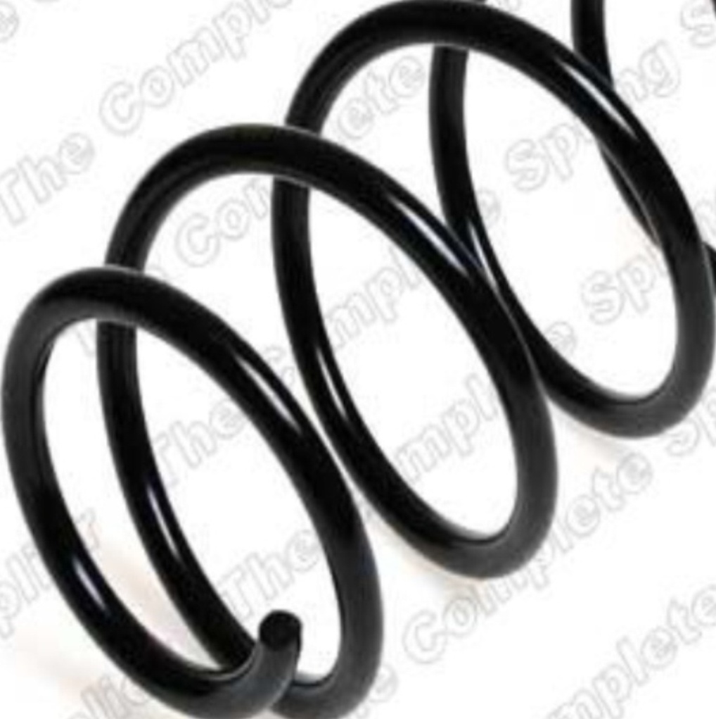 Suspension Coil Spring Front Fits Vauxhall Cavalier Opel Vectra KILEN 20470