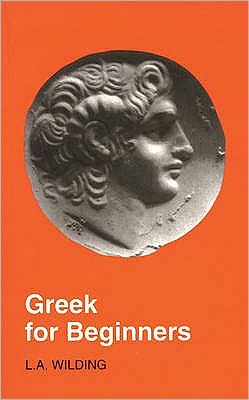 Greek for Beginners