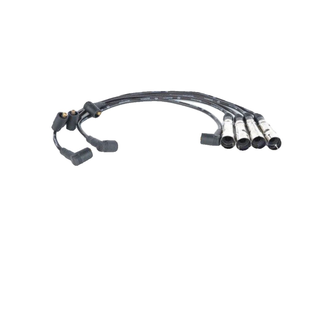 0 986 356 360 BOSCH Ignition Cable Kit for SEAT,SKODA,VW