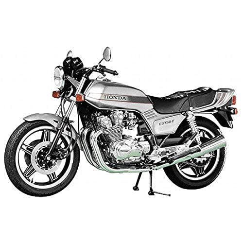 1:12 Scale Tamiya Honda CB750F LTD Bike Model Kit - Quick Dispatch