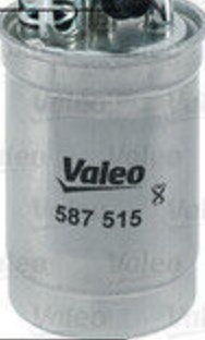 VALEO-OE 587515 Fuel Filter for AUDI,SKODA,VW