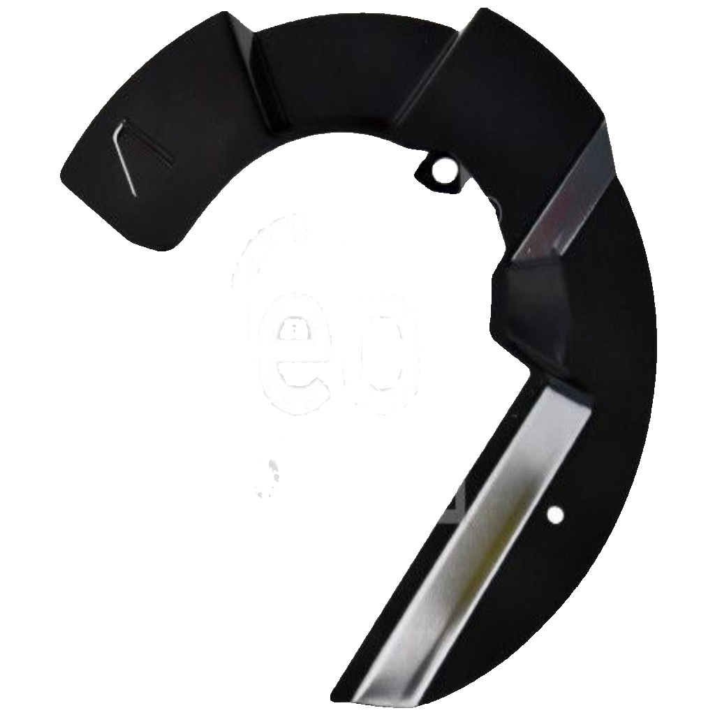 Fits FEBI 175478 BRAKE DISC GUARD. LAND ROVER  ⭐UK Stock⭐