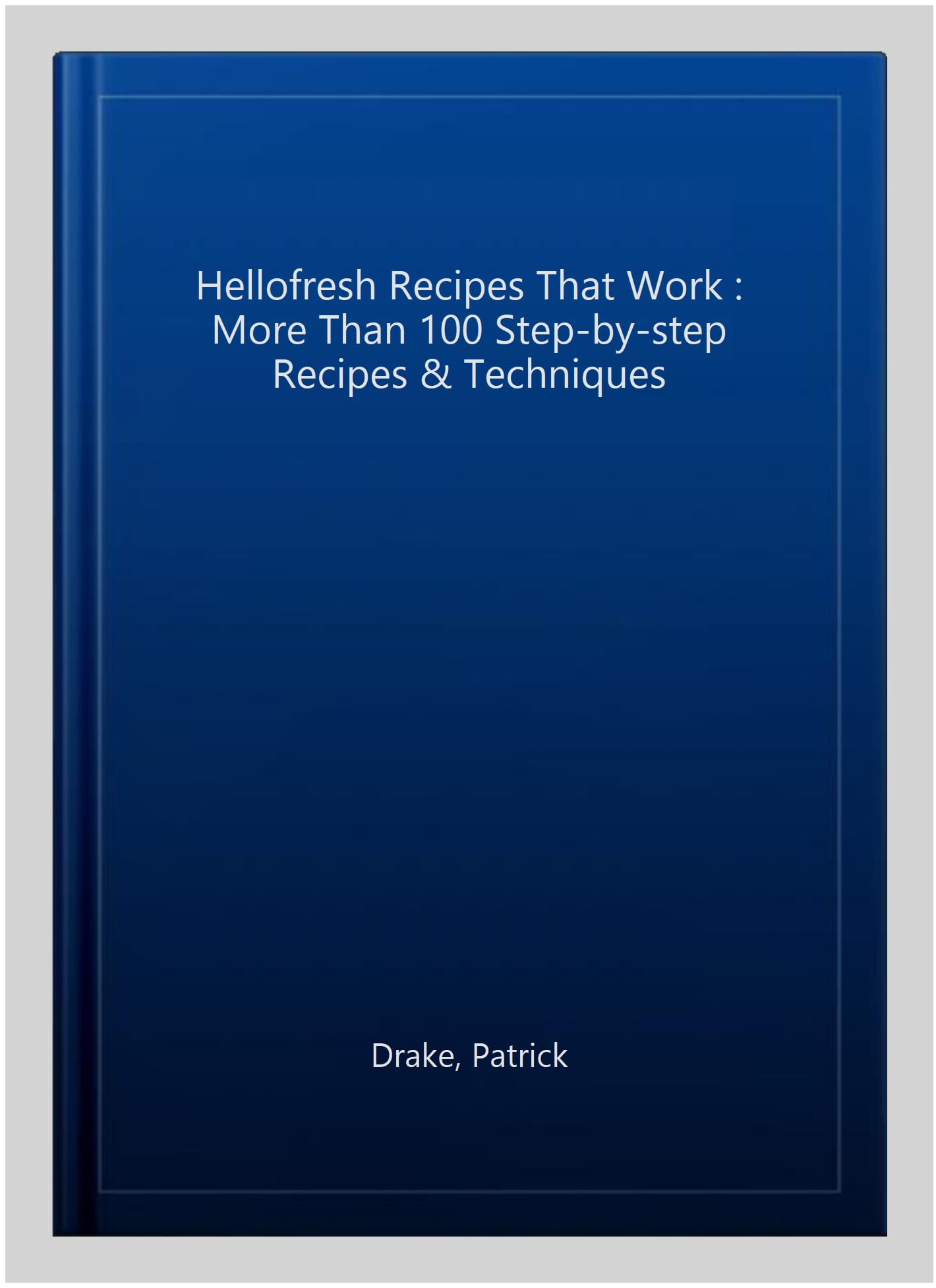 HelloFresh Recipes that Work