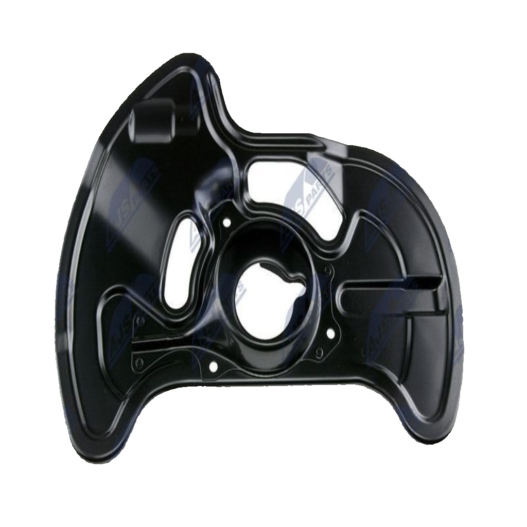 HTO-ME-015 NTY Splash Panel, brake disc for MERCEDES-BENZ