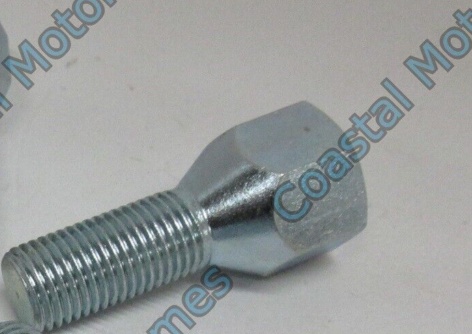Fits FEBI 12706 WHEEL BOLT FIAT DUCATO  ⭐UK Stock⭐