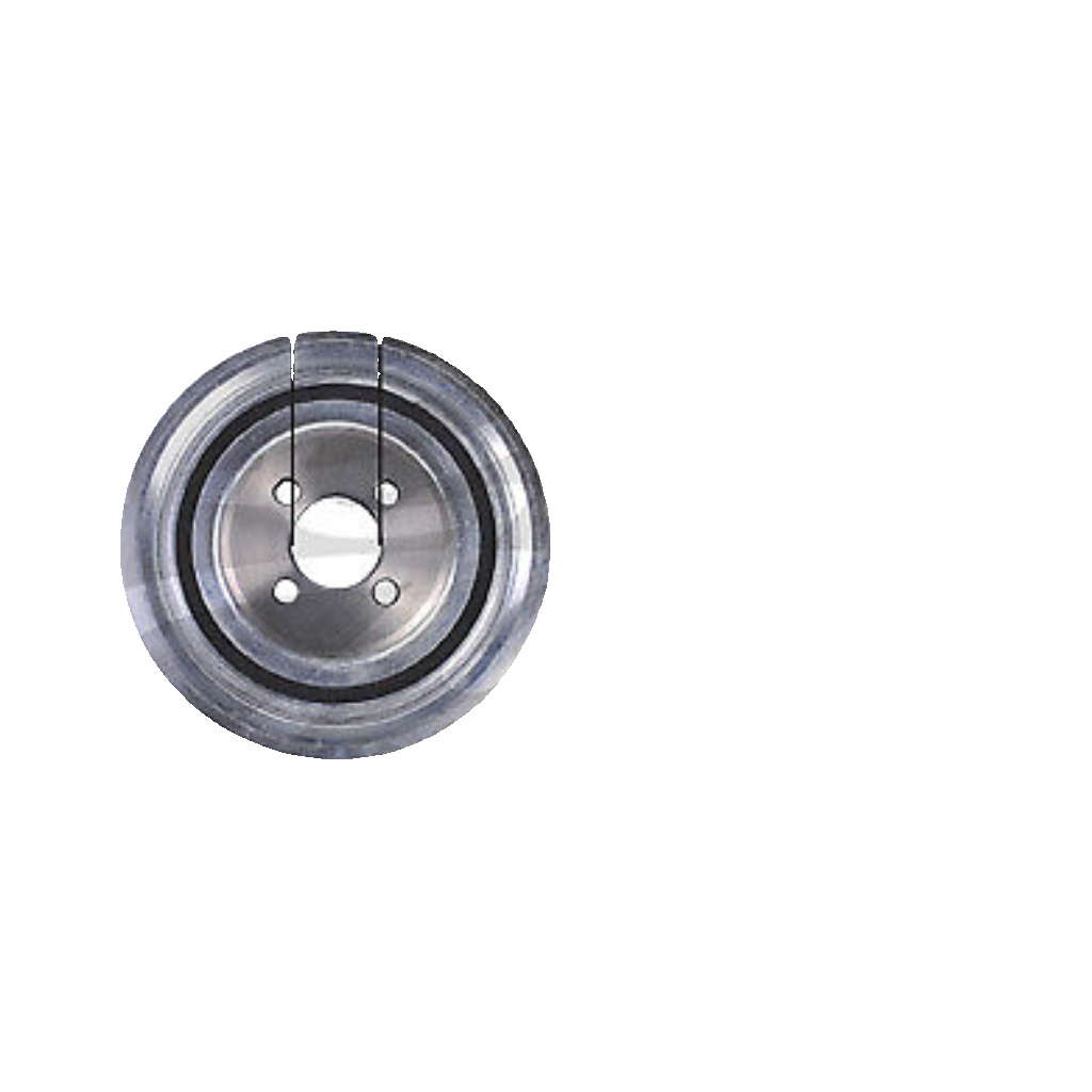 GATES TORSIONAL VIBRATION DAMPER - TVD1079 - Image 12