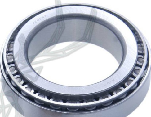 Fits FEBEST KIT-TT9 REAR AXLE BEARING KIT FORD TRANSIT TT9 2006-2013  ⭐UK Stock⭐