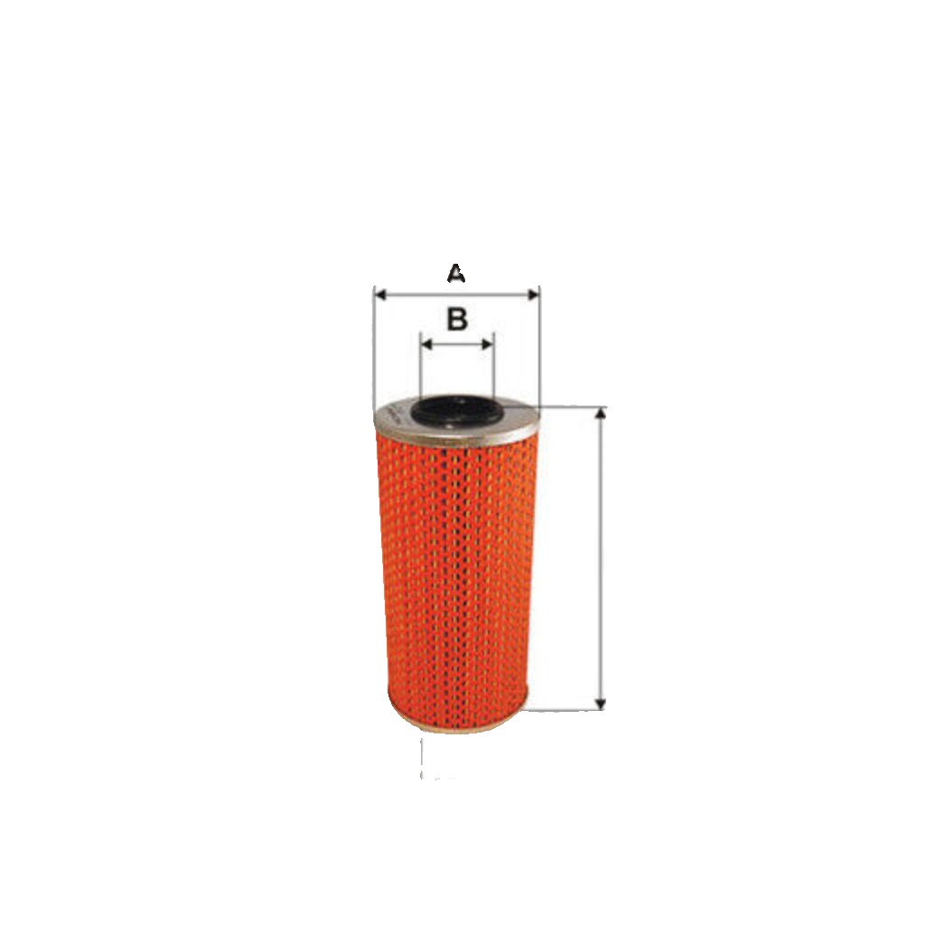 Fits FILTRON OM 610 OIL FILTER - DIESEL EVOBUS O 810-815, M.A.N. TG-A ⭐UK Stock⭐