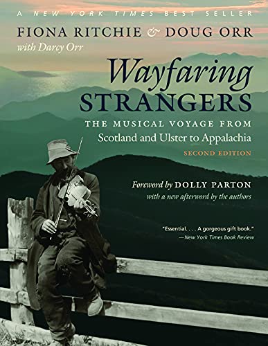 Wayfaring Strangers