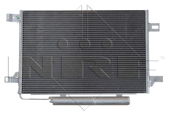 ✅Fits NRF 35758 CONDENSER ⭐UK Seller⭐ - Image 14
