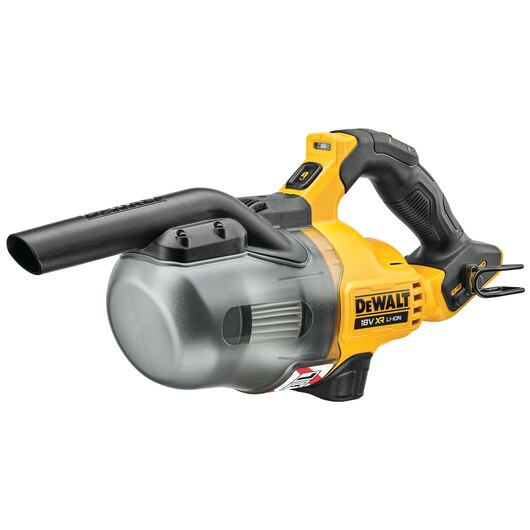 DEWALT DCV501LN L-Class Stick Vac 18V Bare Unit - Image 3