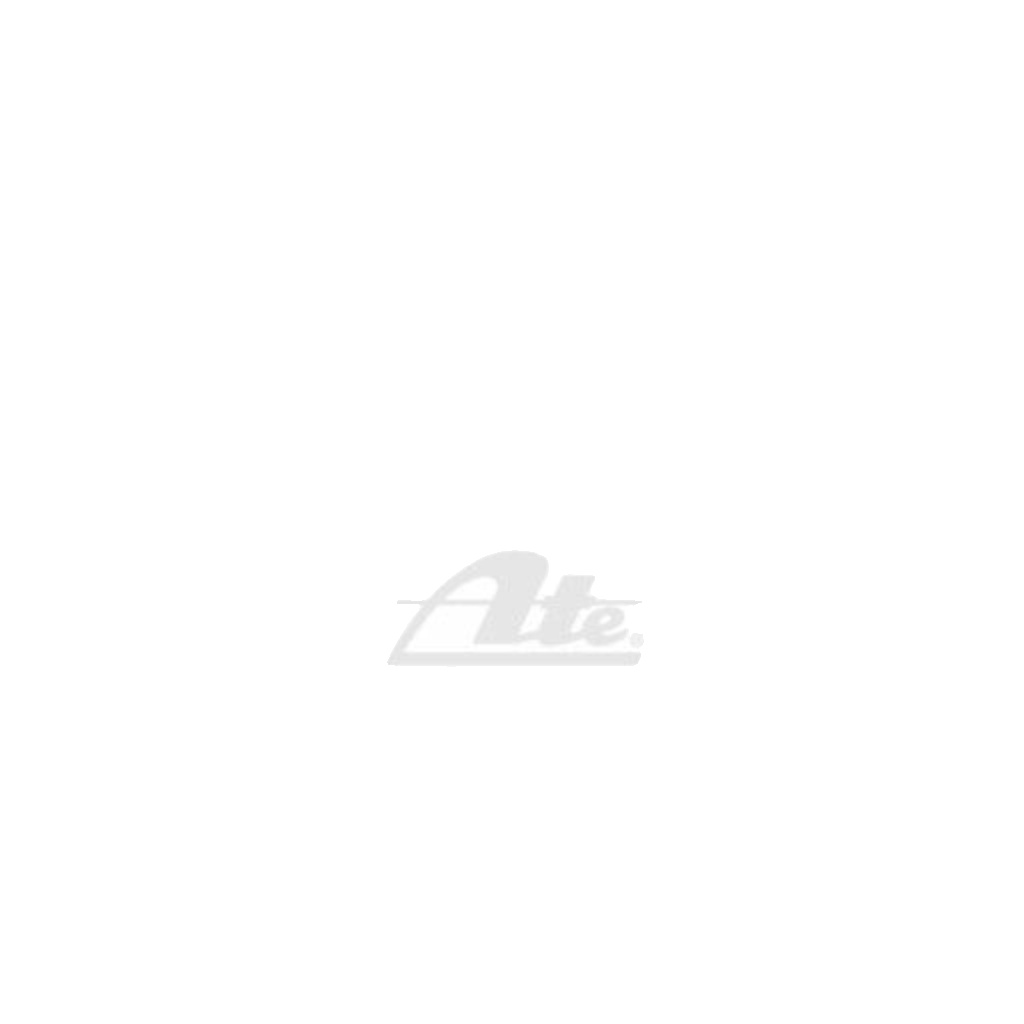 BRAKE HOSE 24.5172-0305.3 FOR MERCEDES-BENZ OM646.811/812 2.1L M271.820 1.8L