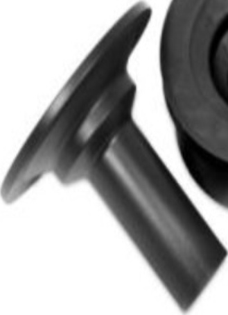 Powerflex Black Rr Diff Rr Bush for BMW 4 Series F82 F83 M4 (2014-) PFR5-4026BLK