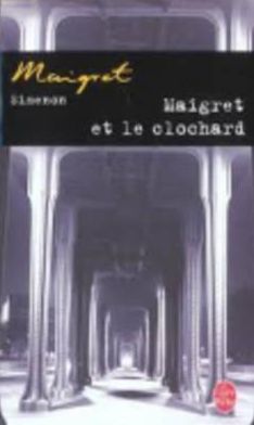 Maigret et le clochard