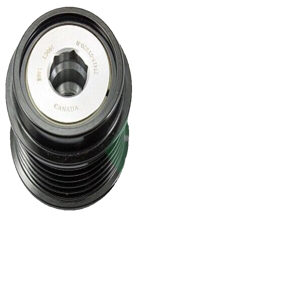 535 0282 10 INA Alternator Freewheel Clutch for DAIHATSU,FORD,FORD USA,TOYOTA