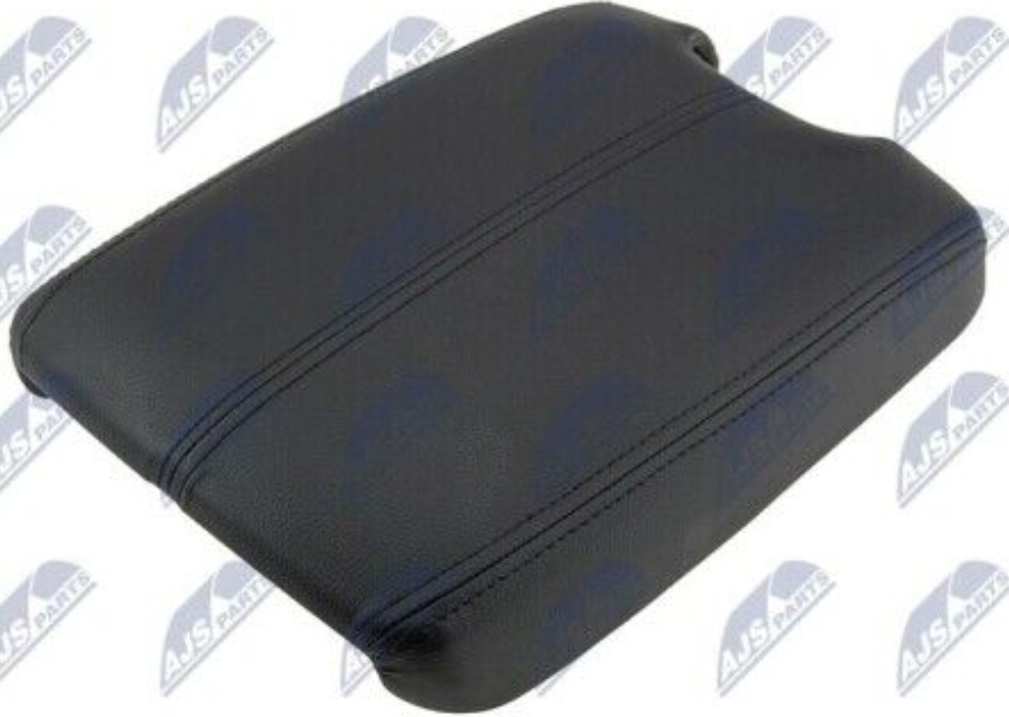 N.T.Y. EZC-HD-016.NTY Armrest for HONDA