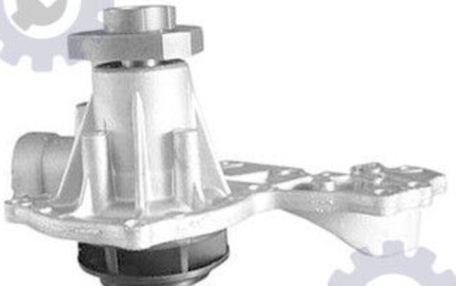 MAGNETI MARELLI 352316171192 Water Pump for AUDI,SEAT,VW