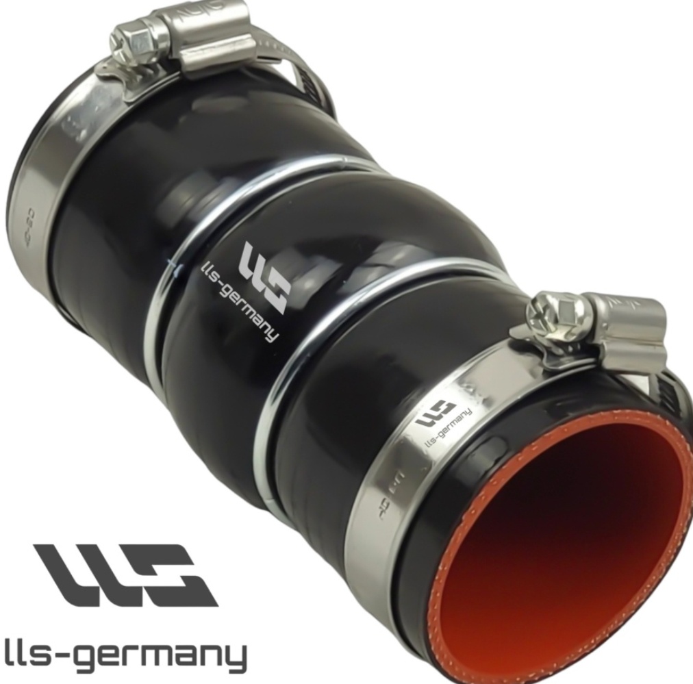 Turbo Hose Charge Air Hose For Nissan Juke NV200 Pulsar 1.5 DCI 144631KB2A
