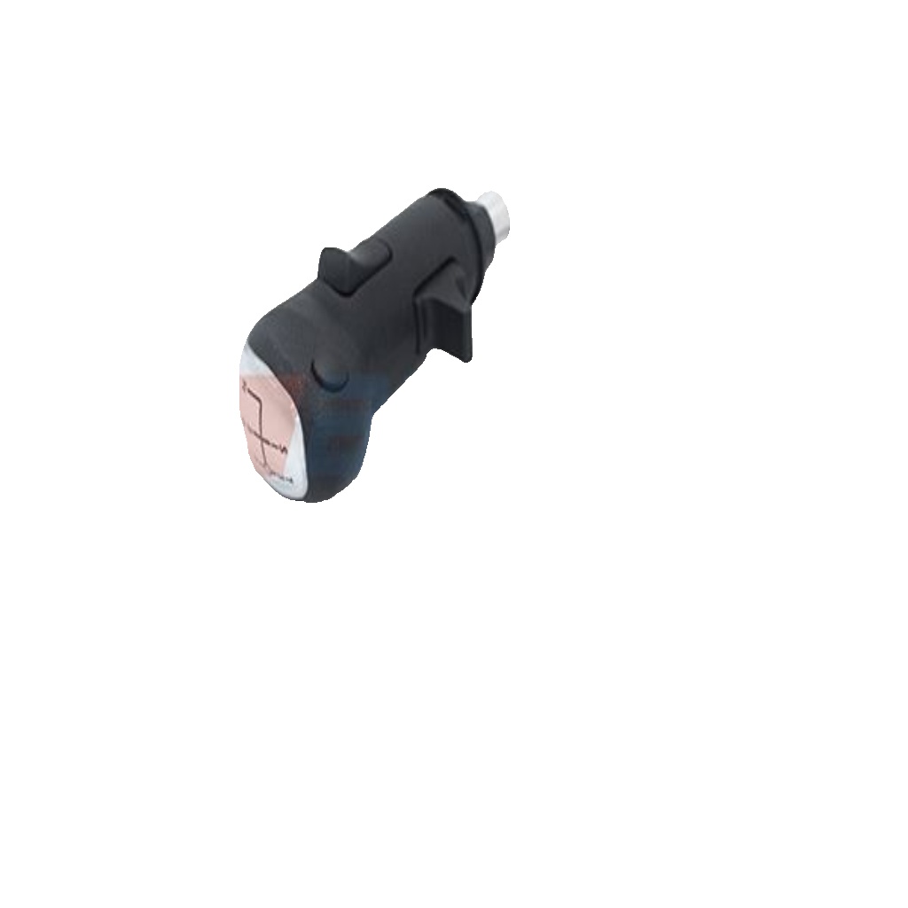 AUGER 97749 Gear Shift Lever Knob