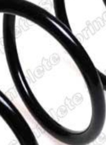 KILEN COIL SPRING FRONT CITRO PEUGEO DISPATCH 1.6 JUMPY 1.6 EXPERT 1.6 96-07