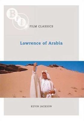 Lawrence of Arabia (BFI Film Classics) by Kevin Jackson (PB 2007) - Image 2