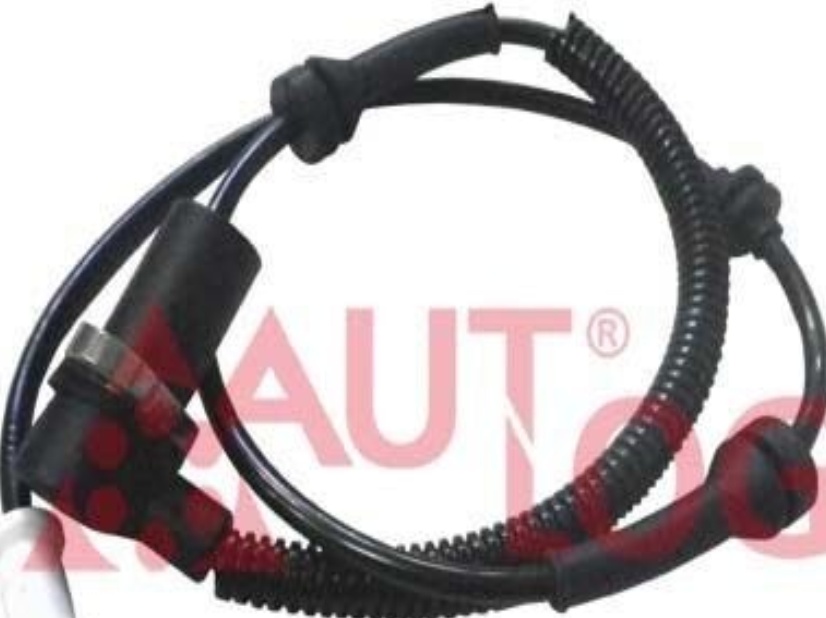 Front Left AUTLOG AS4456 Sensor, wheel speed for CHEVROLET,DAEWOO