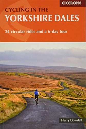 Cycling in the Yorkshire Dales