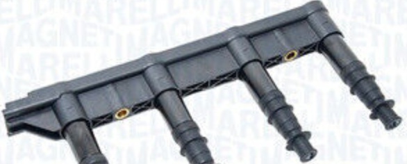 MAGNETI MARELLI 060717157012 Ignition Coil for CITROËN,PEUGEOT