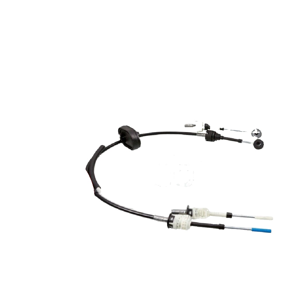 Febi Bilstein Gear Cable for Manual Transmission 179902 - OE Quality Part
