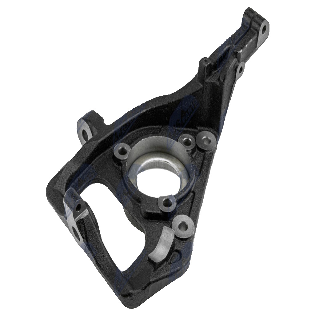 N.T.Y. ZZP-FR-039.NTY Steering Knuckle, wheel suspension for FORD USA,MERCURY