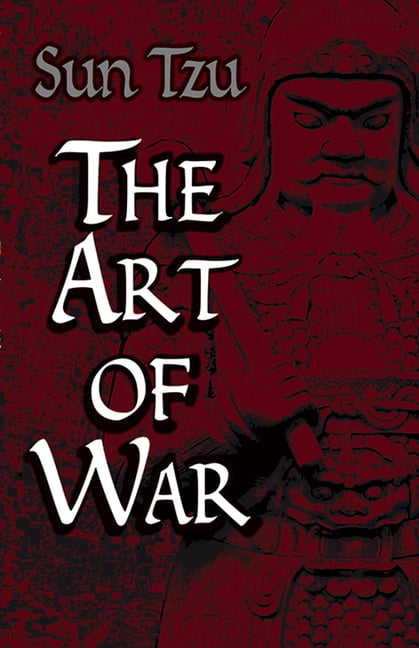 The Art of War (Dover Military History, Weapons, Armor)-Sun Zi - Image 6