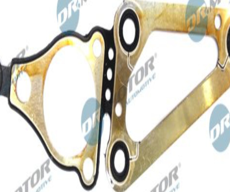 Fits Dr. Motor Automotive DRM0433 Gasket, timing case cover - Image 3